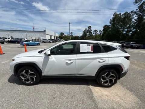 More photos of 2022 Hyundai Tucson SEL at Automaxx of the Carolinas, SC