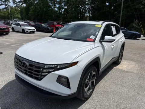 More photos of 2022 Hyundai Tucson SEL at Automaxx of the Carolinas, SC