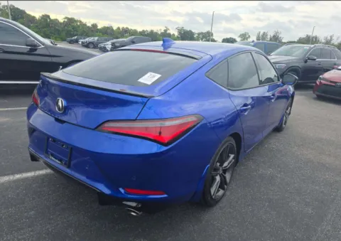 More photos of 2024 Acura Integra A-Spec Tech Package at Automaxx of the Carolinas, SC