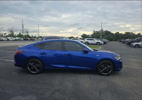More photos of 2024 Acura Integra A-Spec Tech Package at Automaxx of the Carolinas, SC