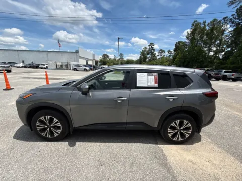 More photos of 2023 Nissan Rogue SV at Automaxx of the Carolinas, SC