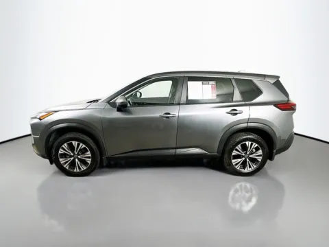 More photos of 2023 Nissan Rogue SV at Automaxx of the Carolinas, SC
