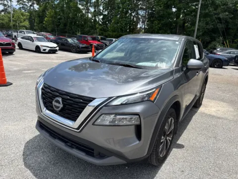 More photos of 2023 Nissan Rogue SV at Automaxx of the Carolinas, SC