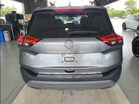 More photos of 2023 Nissan Rogue SV at Automaxx of the Carolinas, SC