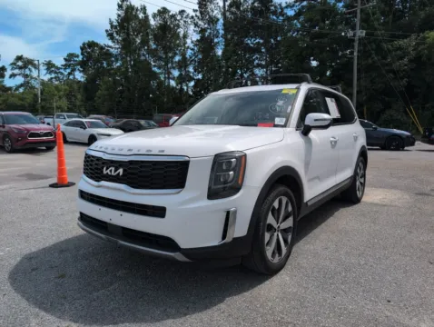 More photos of 2022 Kia Telluride EX at Automaxx of the Carolinas, SC