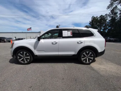 More photos of 2022 Kia Telluride EX at Automaxx of the Carolinas, SC