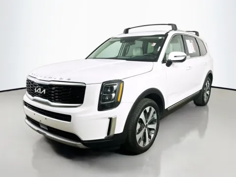 Another view of 2022 Kia Telluride EX for sale in Summerville, SC at Automaxx of the Carolinas