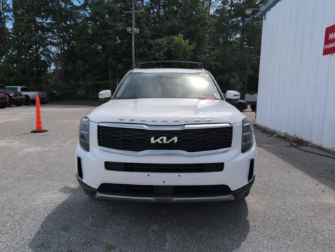Another view of 2022 Kia Telluride EX for sale in Summerville, SC at Automaxx of the Carolinas