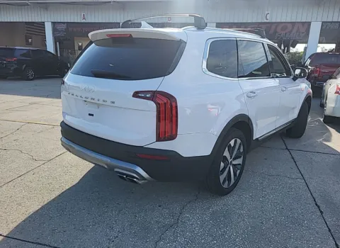 More photos of 2022 Kia Telluride EX at Automaxx of the Carolinas, SC