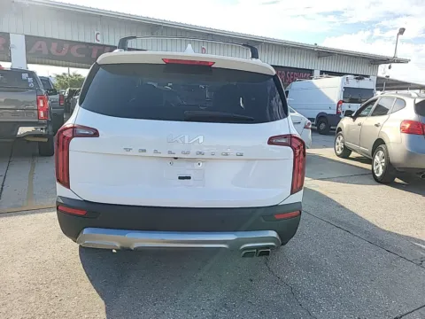 More photos of 2022 Kia Telluride EX at Automaxx of the Carolinas, SC