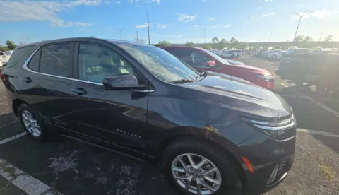 More photos of 2023 Chevrolet Equinox LT at Automaxx of the Carolinas, SC