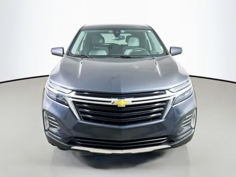Photos of 2023 Chevrolet Equinox LT for sale in Summerville, SC at Automaxx of the Carolinas