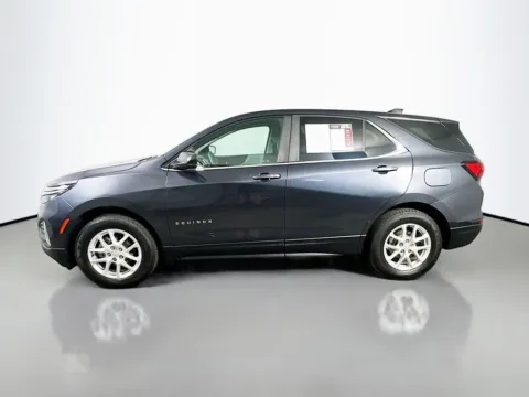 More photos of 2023 Chevrolet Equinox LT at Automaxx of the Carolinas, SC