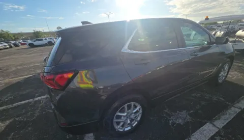 More photos of 2023 Chevrolet Equinox LT at Automaxx of the Carolinas, SC