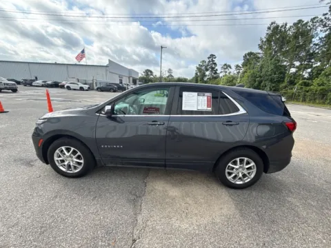 More photos of 2023 Chevrolet Equinox LT at Automaxx of the Carolinas, SC