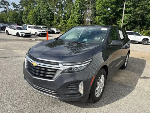 More photos of 2023 Chevrolet Equinox LT at Automaxx of the Carolinas, SC