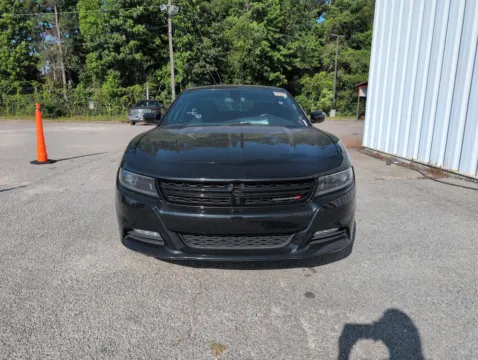 Another view of 2022 Dodge Charger SXT for sale in Summerville, SC at Automaxx of the Carolinas