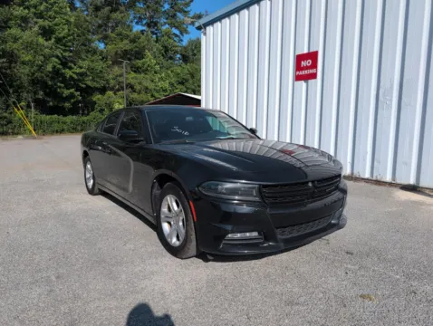 Black 2022 Dodge Charger SXT for sale in Summerville, SC