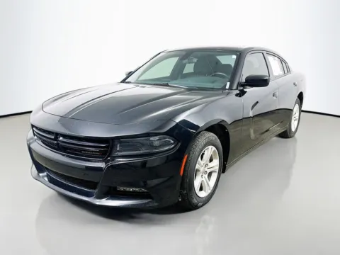 Another view of 2022 Dodge Charger SXT for sale in Summerville, SC at Automaxx of the Carolinas