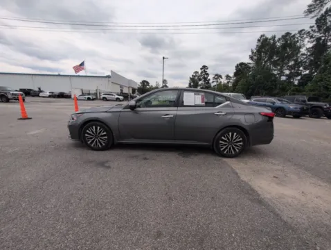 More photos of 2023 Nissan Altima 2.5 SV at Automaxx of the Carolinas, SC