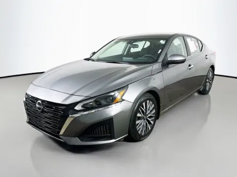 Another view of 2023 Nissan Altima 2.5 SV for sale in Summerville, SC at Automaxx of the Carolinas