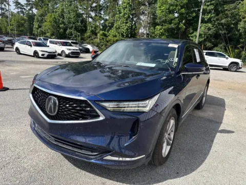 More photos of 2022 Acura MDX 3.5L at Automaxx of the Carolinas, SC