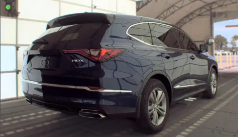 More photos of 2022 Acura MDX 3.5L at Automaxx of the Carolinas, SC