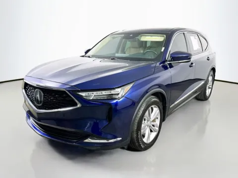 Another view of 2022 Acura MDX 3.5L for sale in Summerville, SC at Automaxx of the Carolinas