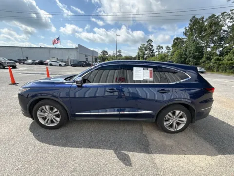 More photos of 2022 Acura MDX 3.5L at Automaxx of the Carolinas, SC
