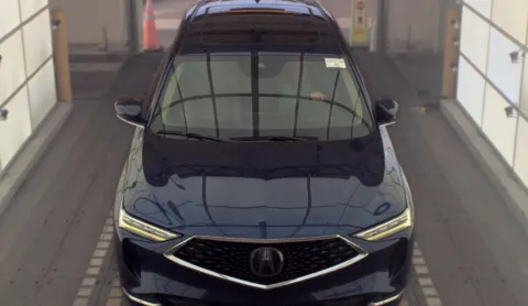 Another view of 2022 Acura MDX 3.5L for sale in Summerville, SC at Automaxx of the Carolinas