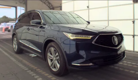 More photos of 2022 Acura MDX 3.5L at Automaxx of the Carolinas, SC