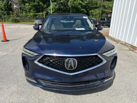 Another view of 2022 Acura MDX 3.5L for sale in Summerville, SC at Automaxx of the Carolinas