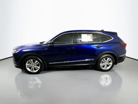 More photos of 2022 Acura MDX 3.5L at Automaxx of the Carolinas, SC
