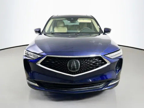 Photos of 2022 Acura MDX 3.5L for sale in Summerville, SC at Automaxx of the Carolinas