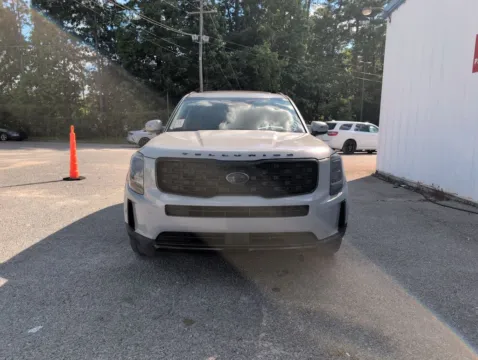 Another view of 2021 Kia Telluride EX for sale in Summerville, SC at Automaxx of the Carolinas