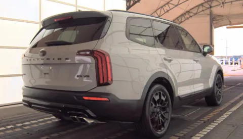 More photos of 2021 Kia Telluride EX at Automaxx of the Carolinas, SC