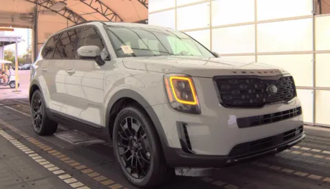 More photos of 2021 Kia Telluride EX at Automaxx of the Carolinas, SC