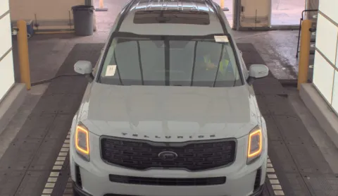 Another view of 2021 Kia Telluride EX for sale in Summerville, SC at Automaxx of the Carolinas