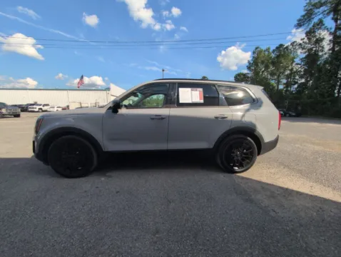More photos of 2021 Kia Telluride EX at Automaxx of the Carolinas, SC