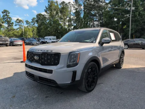 More photos of 2021 Kia Telluride EX at Automaxx of the Carolinas, SC