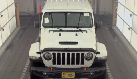 Another view of 2022 Jeep Gladiator Mojave for sale in Summerville, SC at Automaxx of the Carolinas