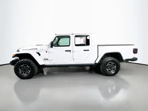 More photos of 2022 Jeep Gladiator Mojave at Automaxx of the Carolinas, SC