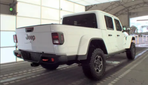 More photos of 2022 Jeep Gladiator Mojave at Automaxx of the Carolinas, SC