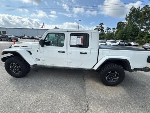 More photos of 2022 Jeep Gladiator Mojave at Automaxx of the Carolinas, SC