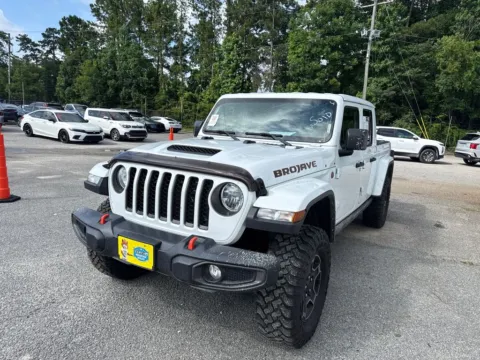 More photos of 2022 Jeep Gladiator Mojave at Automaxx of the Carolinas, SC