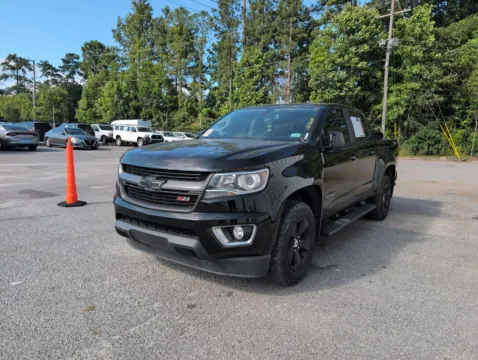More photos of 2017 Chevrolet Colorado Z71 at Automaxx of the Carolinas, SC