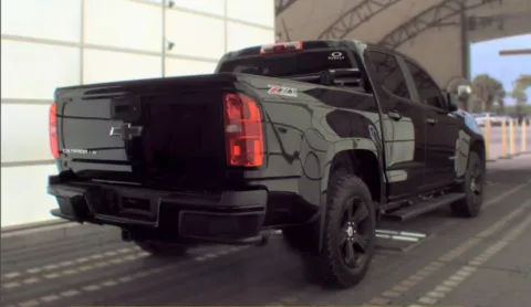 More photos of 2017 Chevrolet Colorado Z71 at Automaxx of the Carolinas, SC