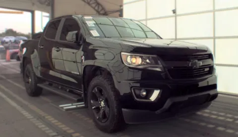 More photos of 2017 Chevrolet Colorado Z71 at Automaxx of the Carolinas, SC
