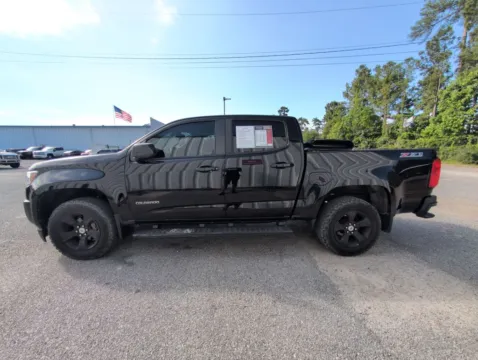 More photos of 2017 Chevrolet Colorado Z71 at Automaxx of the Carolinas, SC