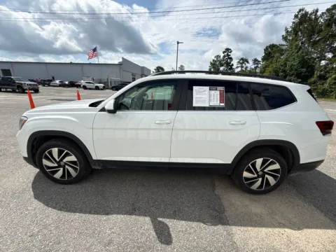 More photos of 2024 Volkswagen Atlas 2.0T SE w/Technology at Automaxx of the Carolinas, SC